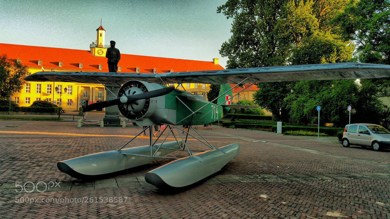 Samsung Galaxy S5 sample photo. Plane, love plans ? photography