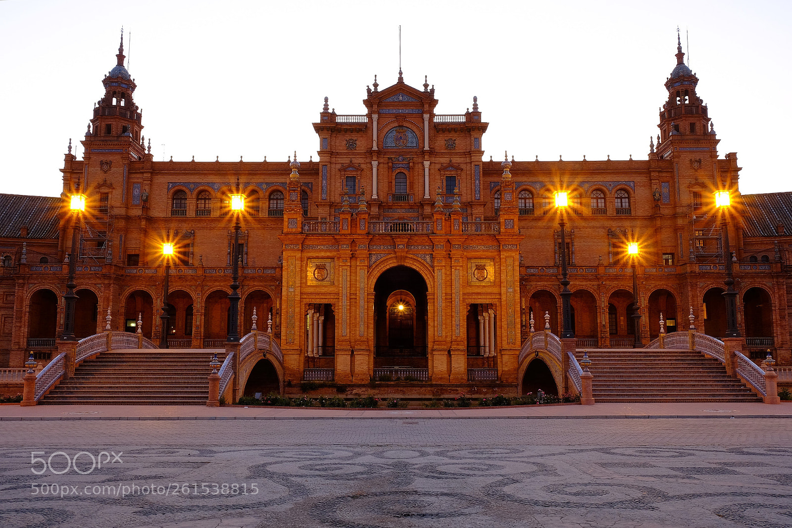 Fujifilm X-T10 sample photo. Plaza de espa a photography