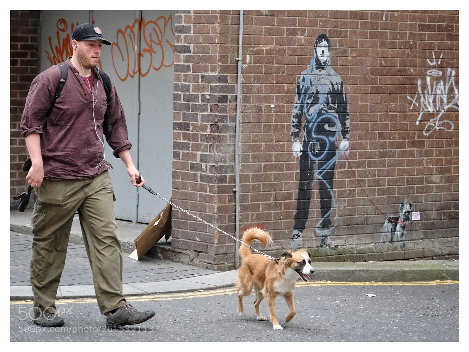 Fujifilm X-T20 sample photo. Art mirrors life mirrors photography