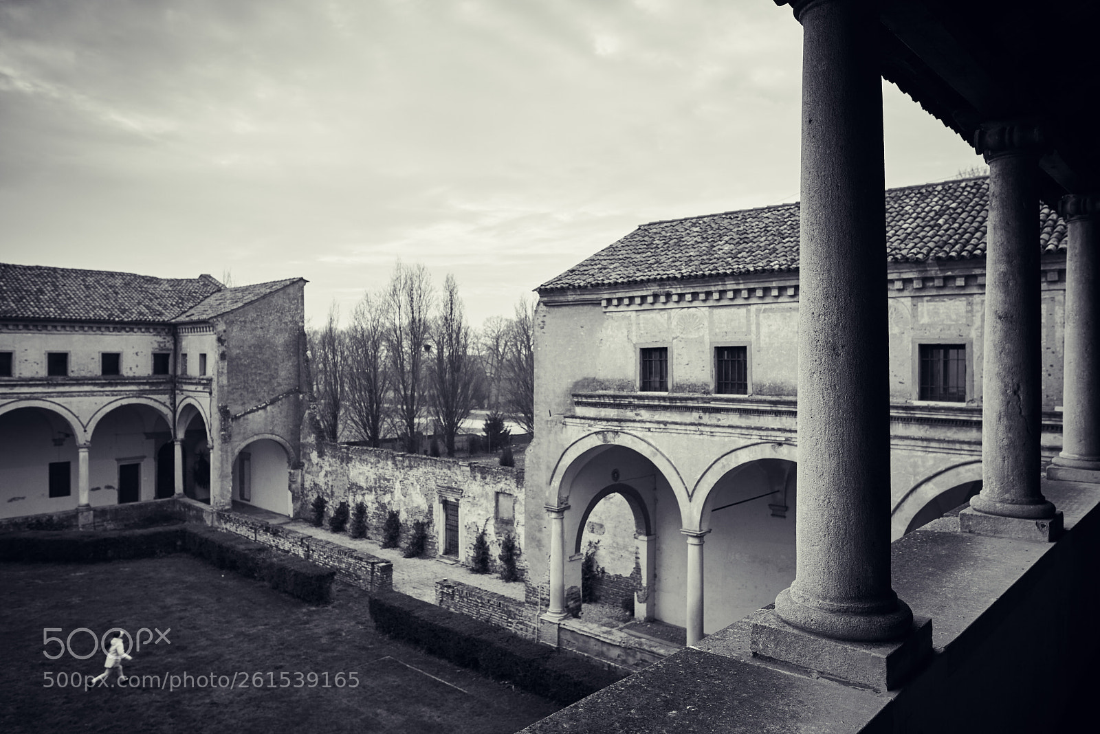 Nikon D800 sample photo. 20160124-9003. carceri. photography