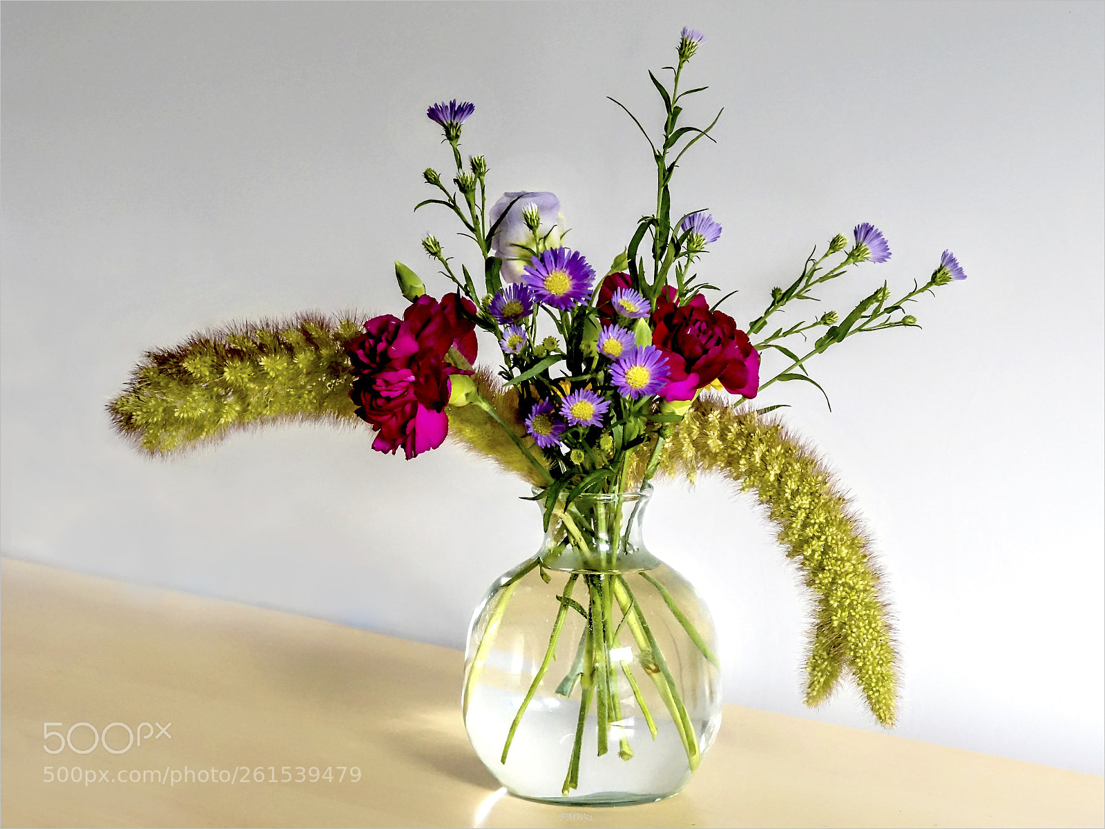 Sony ILCA-77M2 sample photo. Small bouquet photography