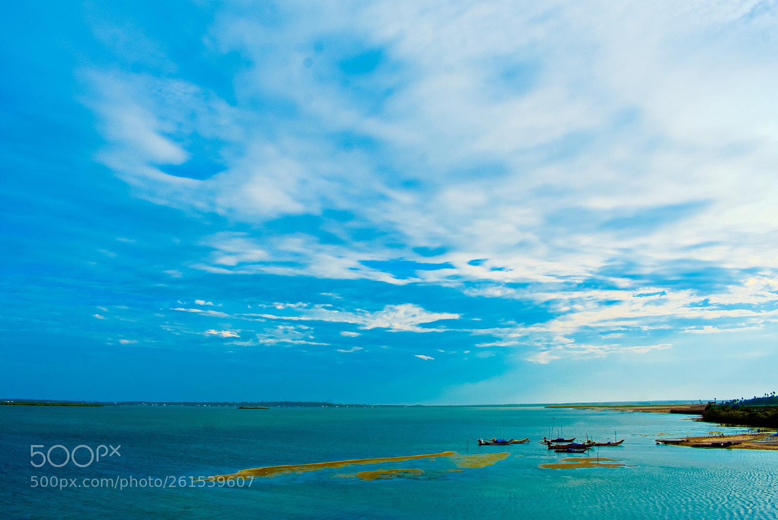 Nikon D3400 sample photo. Tranquility  photography