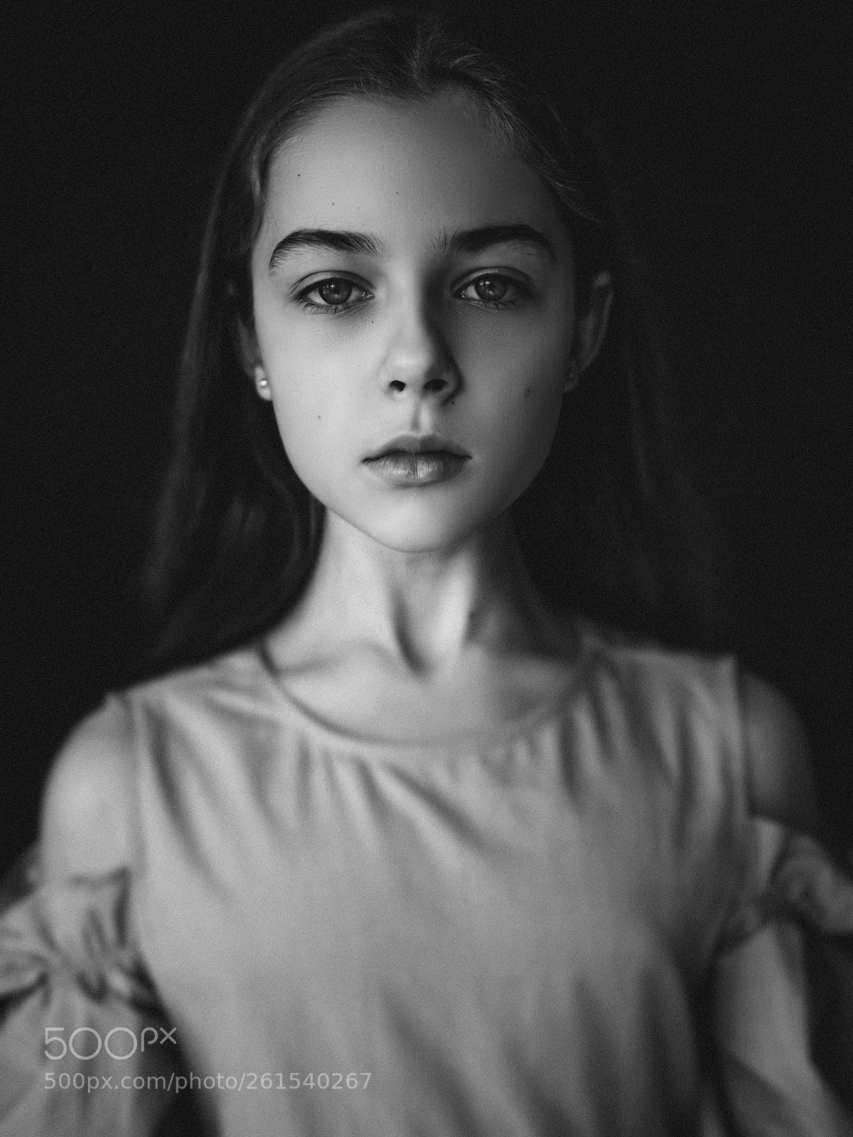 Olympus OM-D E-M10 sample photo. Paulina photography