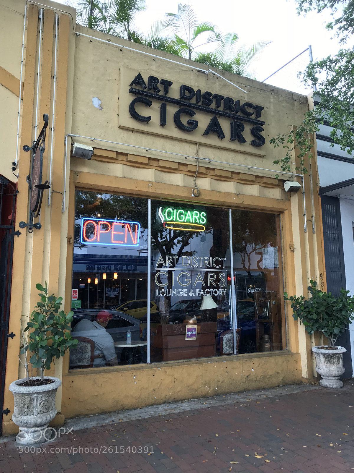 Apple iPhone 7 Plus sample photo. Cuban cigars photography