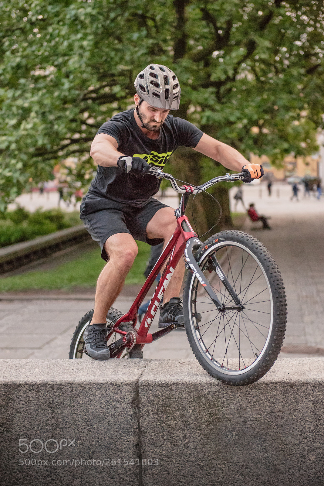Nikon D750 sample photo. Bmx photography
