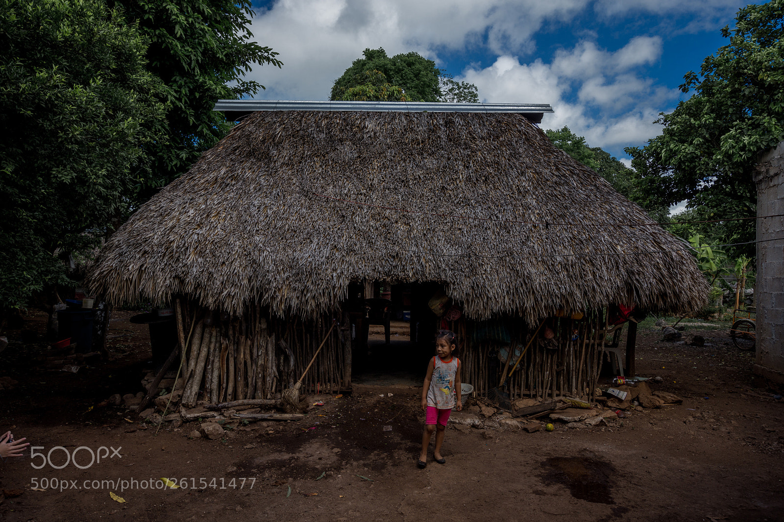 Nikon D7200 sample photo. Mayan houses/casas maya photography