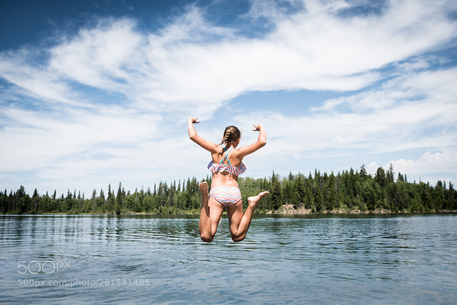 Nikon D810 sample photo. Summer time! photography