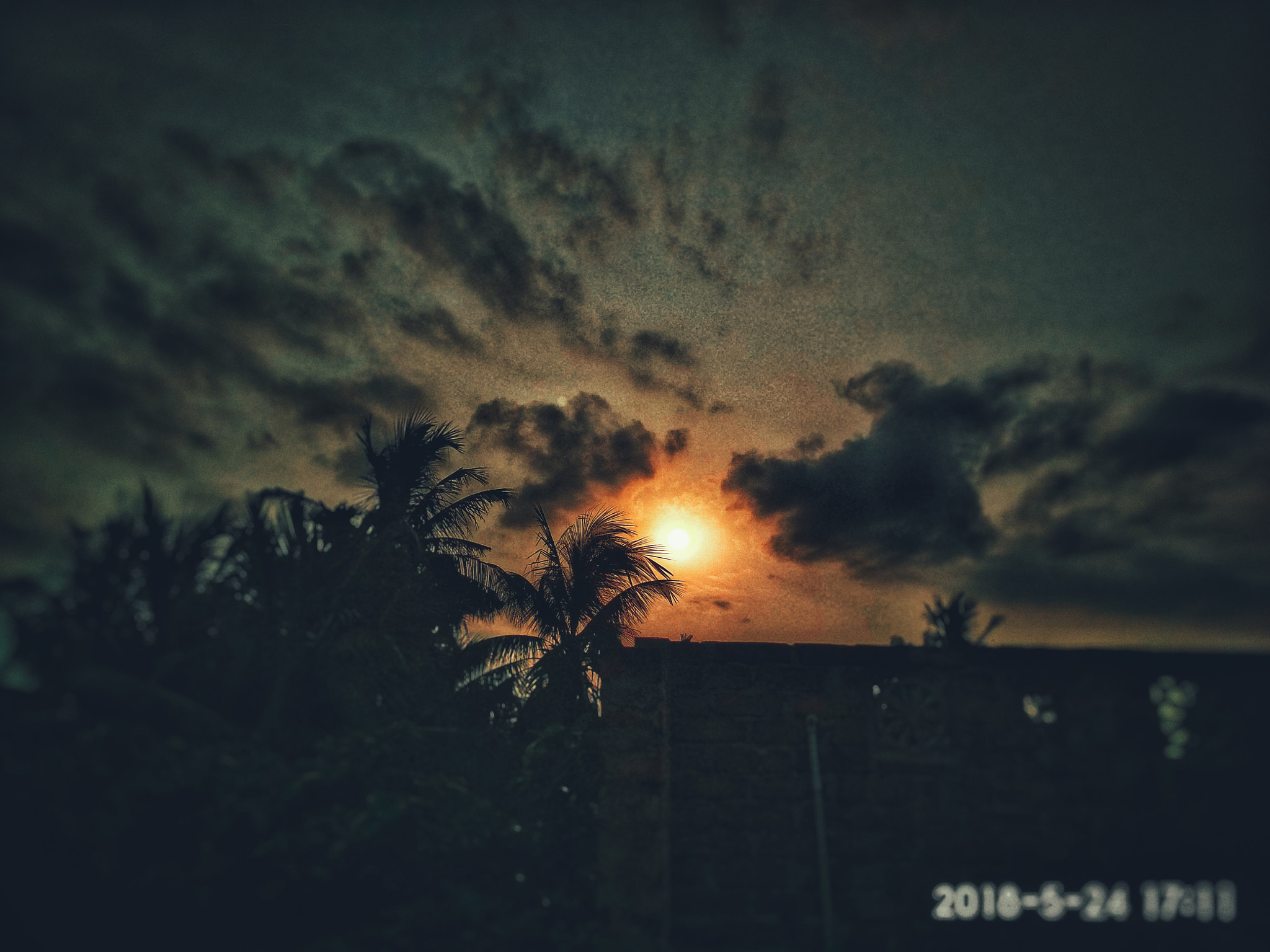 Xiaomi Redmi 4 Pro sample photo