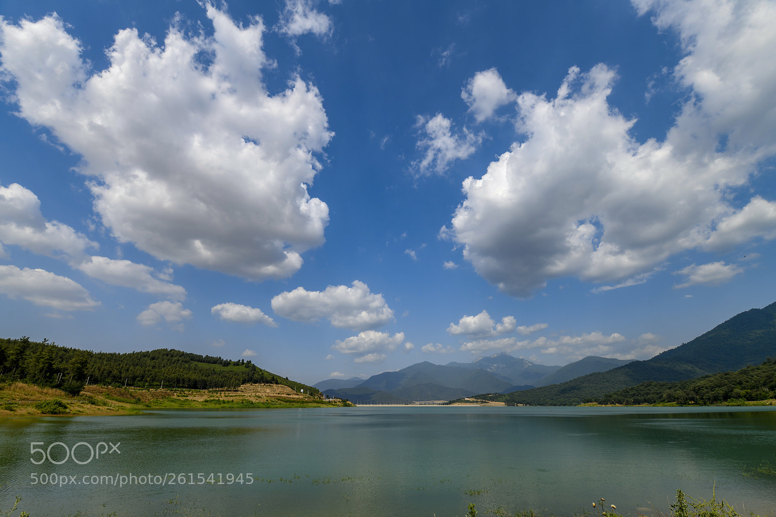 Nikon D850 sample photo. Kabudval lake photography