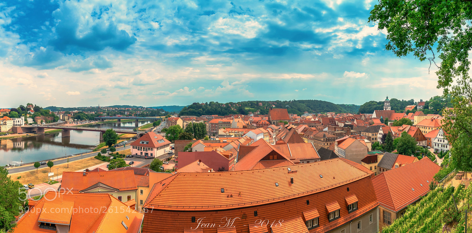 Nikon D5300 sample photo. Überblick - overview photography