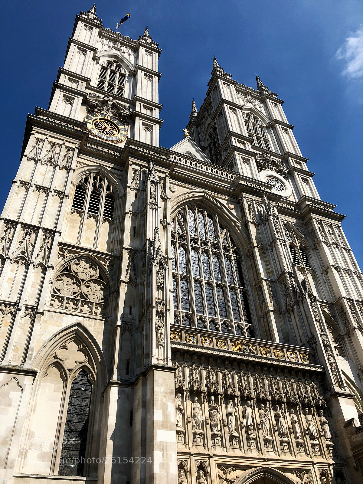 Apple iPhone X sample photo. Westminster abbey  photography