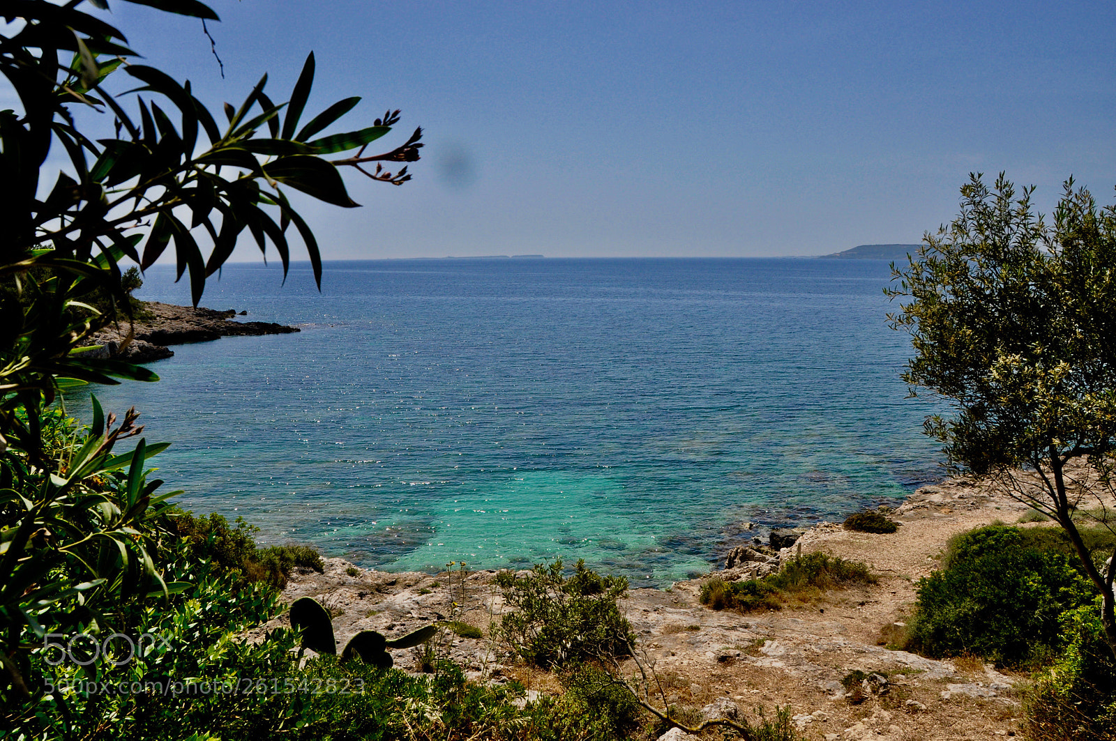Nikon D90 sample photo. Island kefalonia. photography