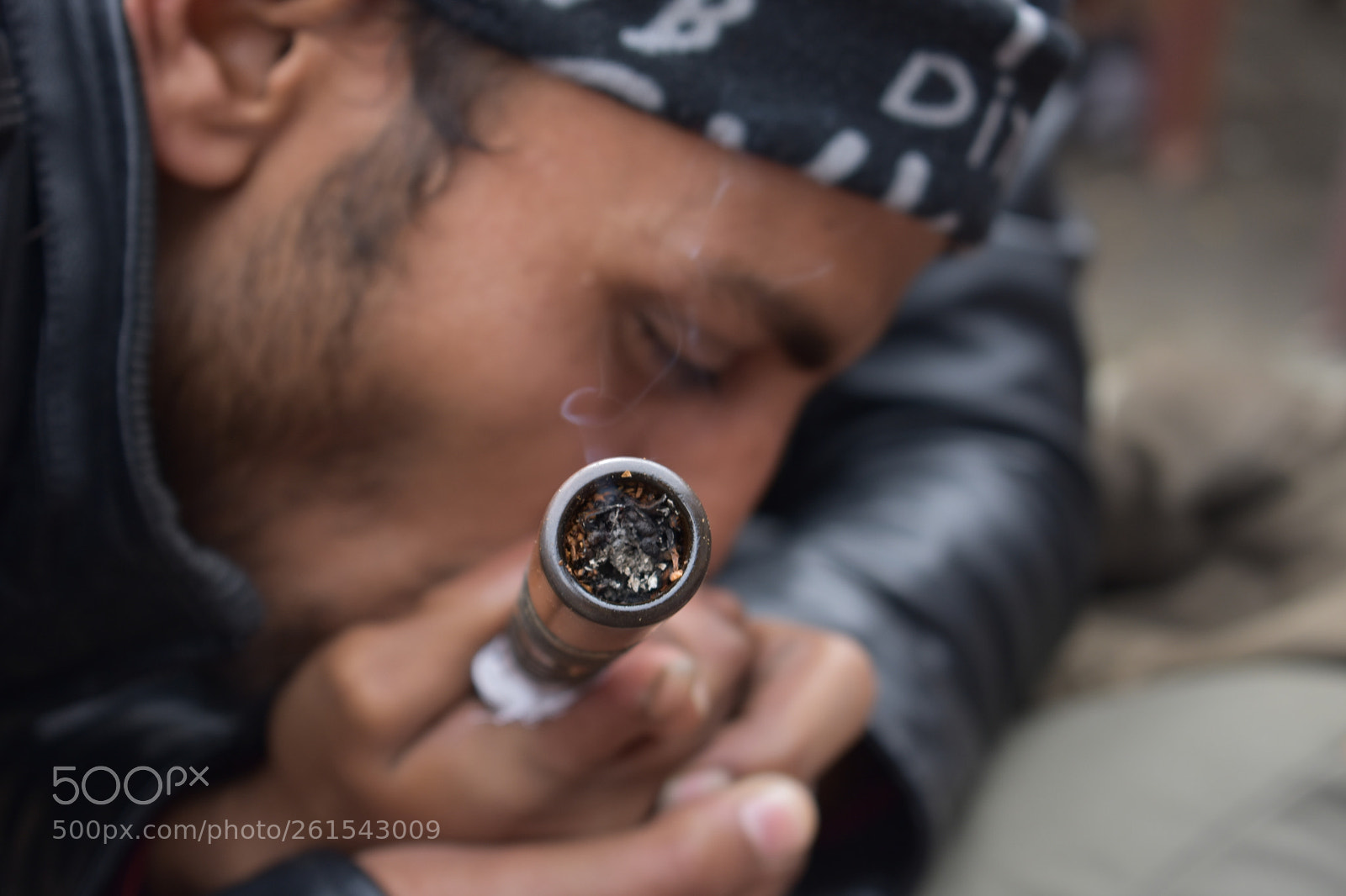 Nikon D3400 sample photo. Italian chillum photography