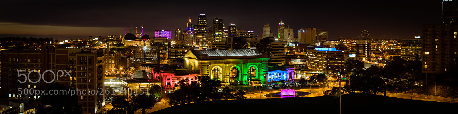 Canon EOS 5D Mark IV sample photo. Kansas city photography