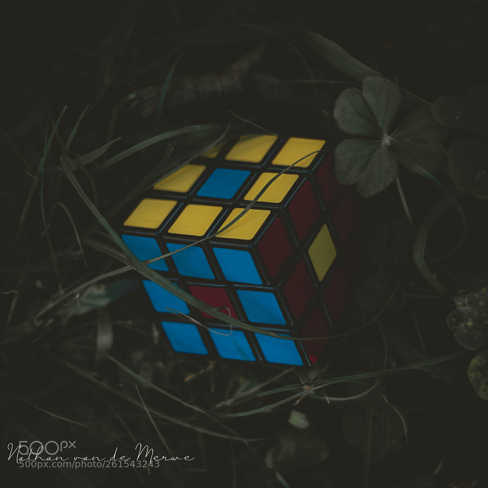 Nikon D5300 sample photo. The 3 sides photography