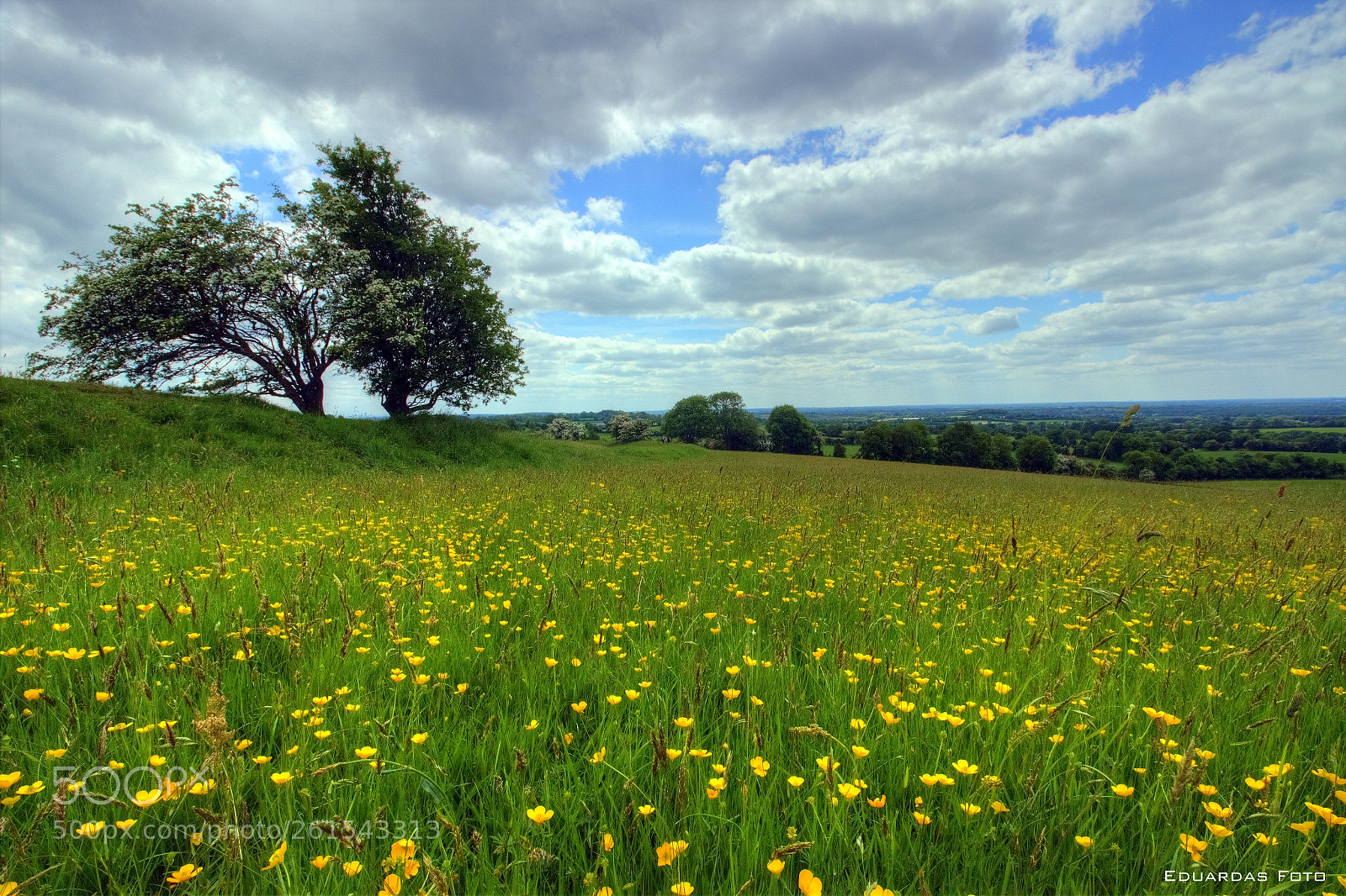 Canon EOS 600D (Rebel EOS T3i / EOS Kiss X5) sample photo. Hill of tara photography