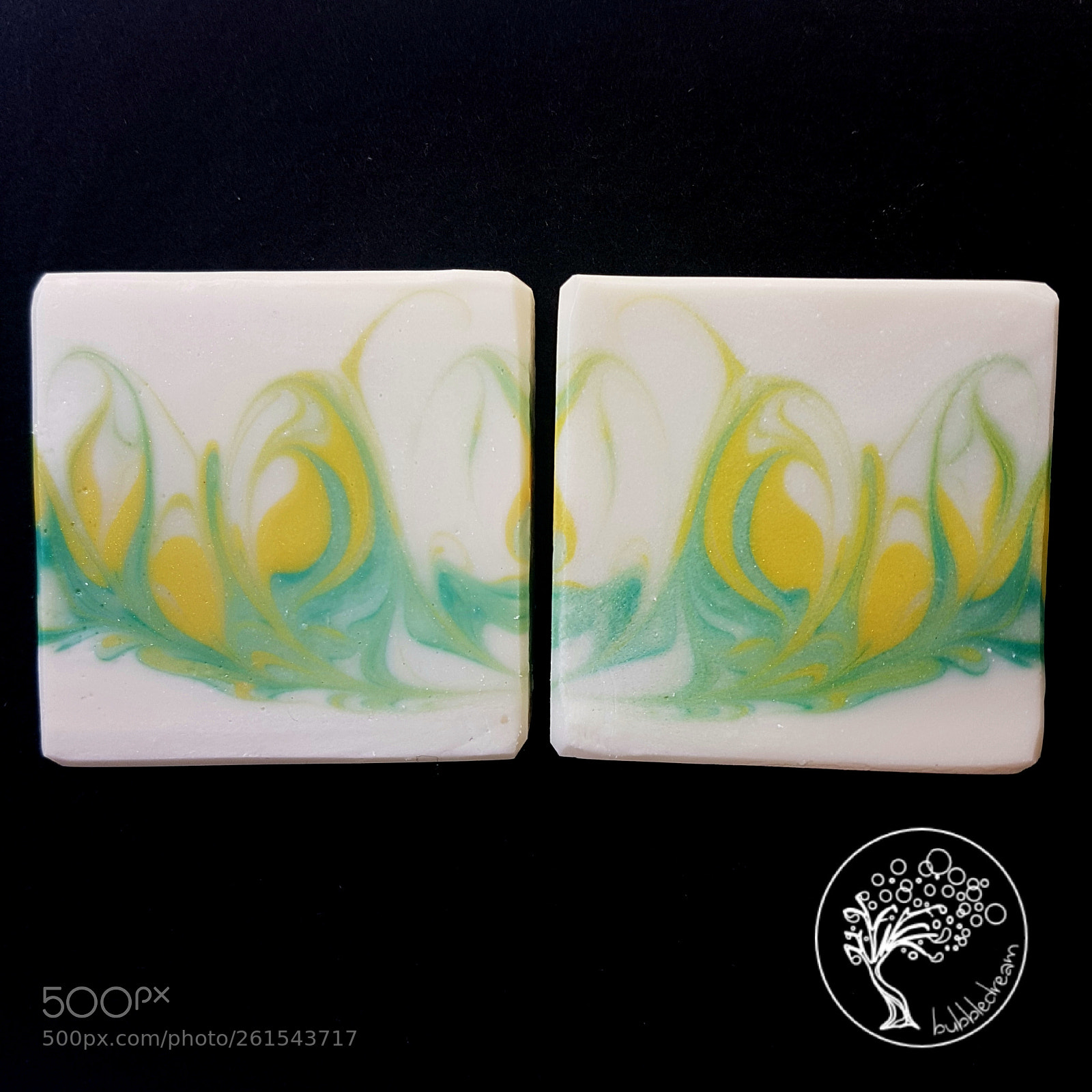 Samsung Galaxy S7 Edge sample photo. Swirl soap with lemongrass photography