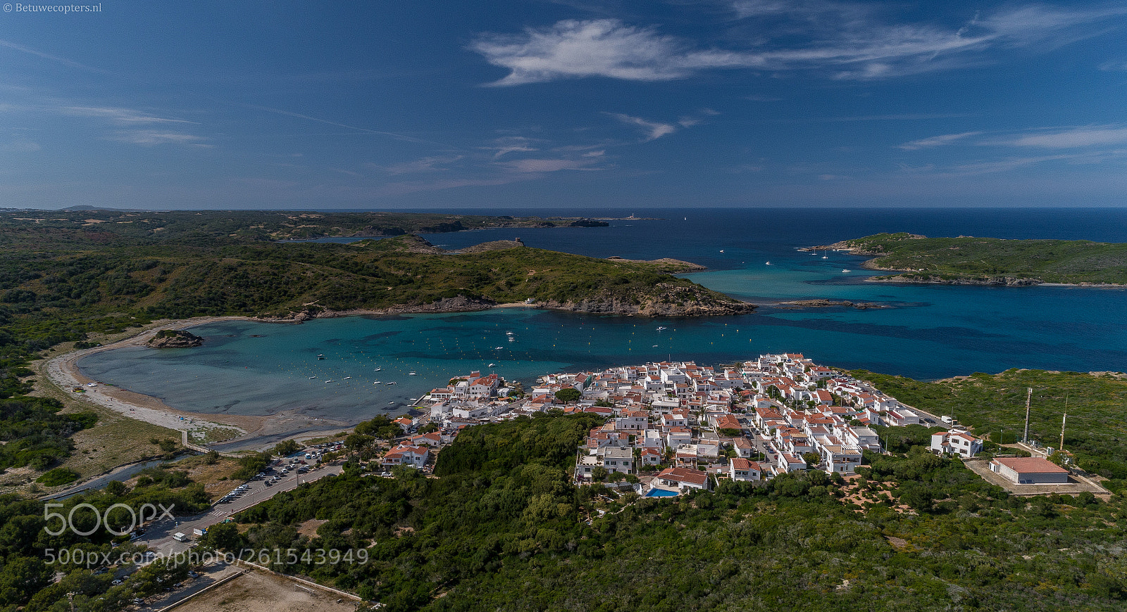 DJI FC6310 sample photo. Es grau photography