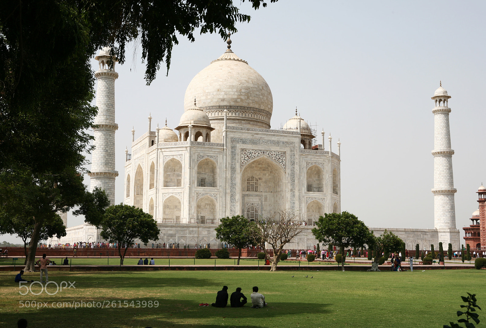 Canon EOS 5D sample photo. India photography