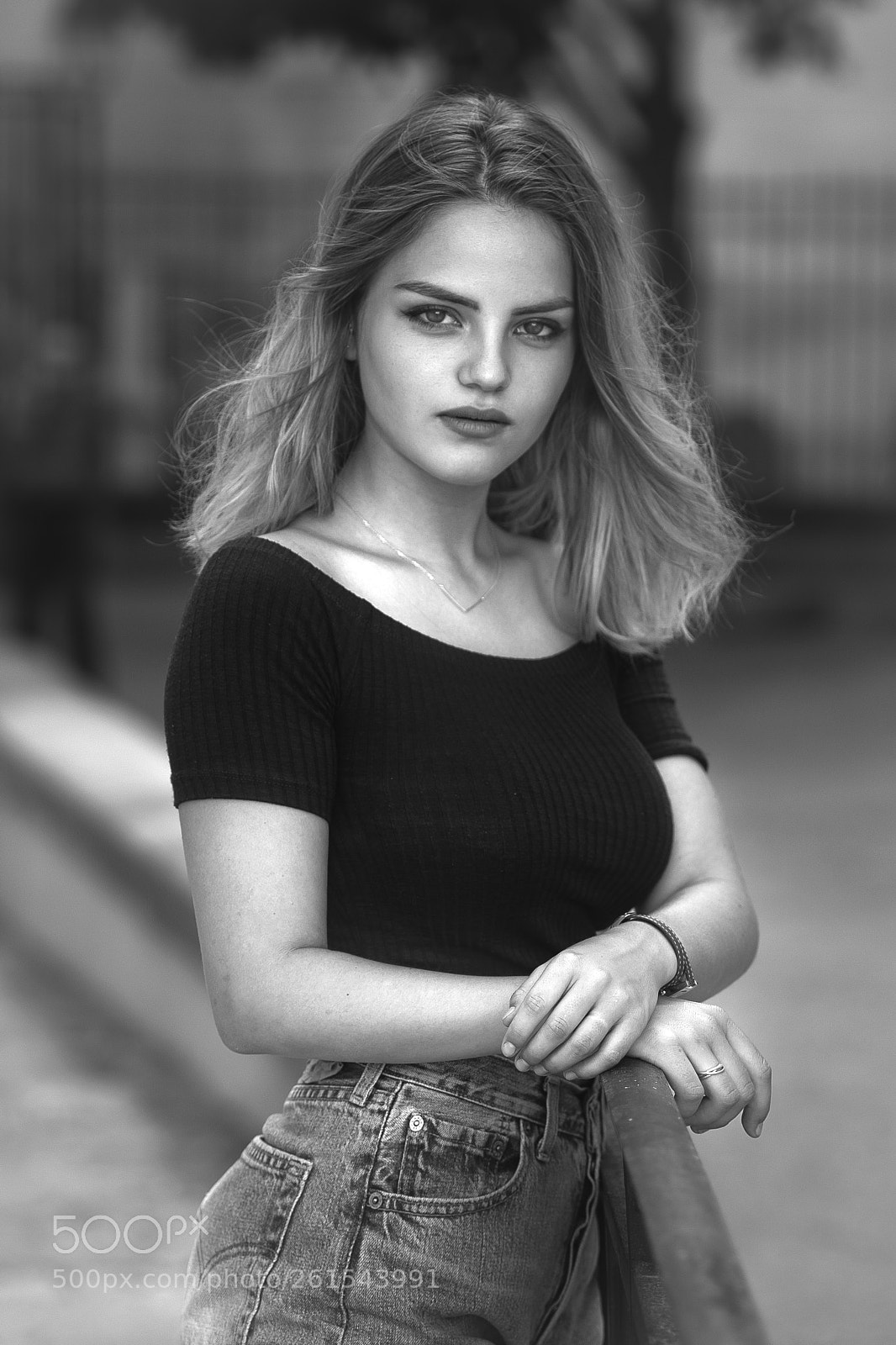 Nikon D5300 sample photo. Manon. photography