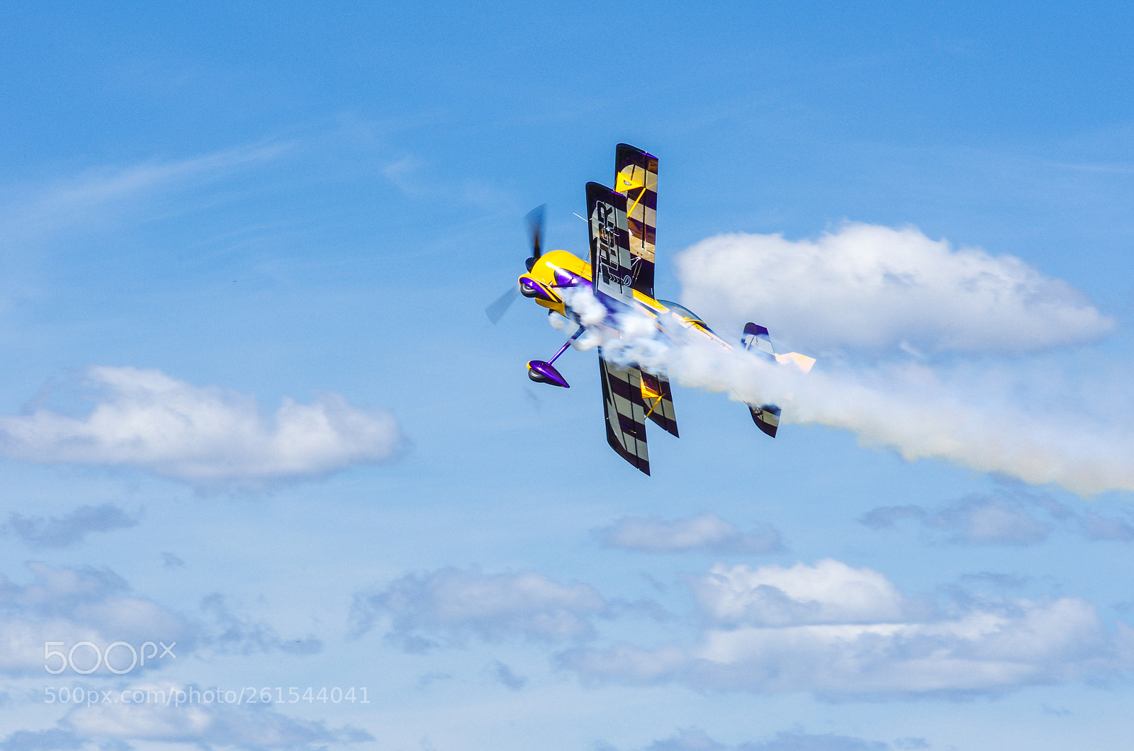 Pentax K-5 sample photo. Estonian aviation days 2018 photography