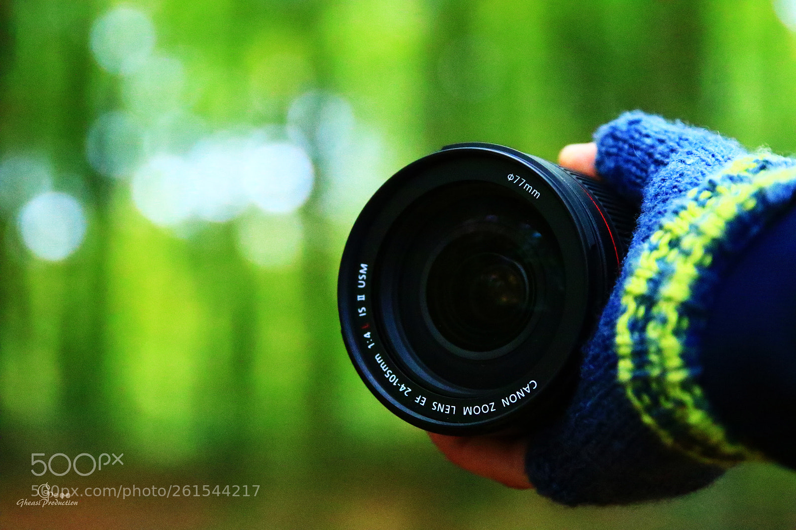 Canon EOS 7D Mark II sample photo. L lens photography
