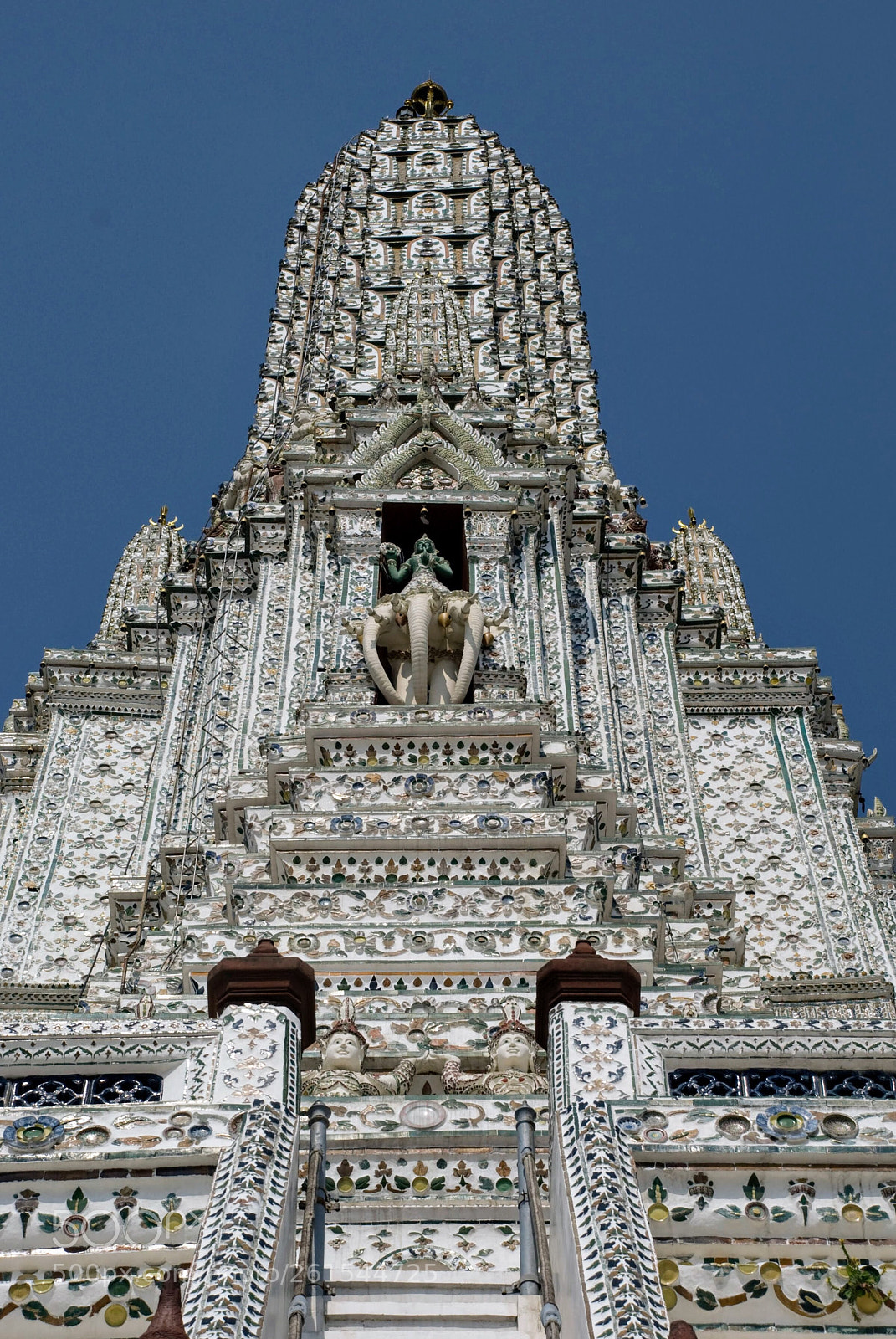 Nikon D80 sample photo. Wat arun photography