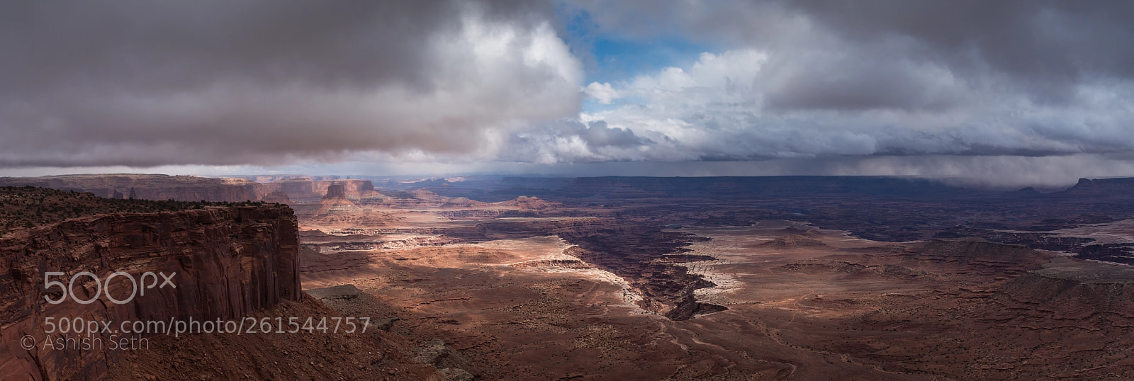 Nikon D800 sample photo. Buck canyon photography