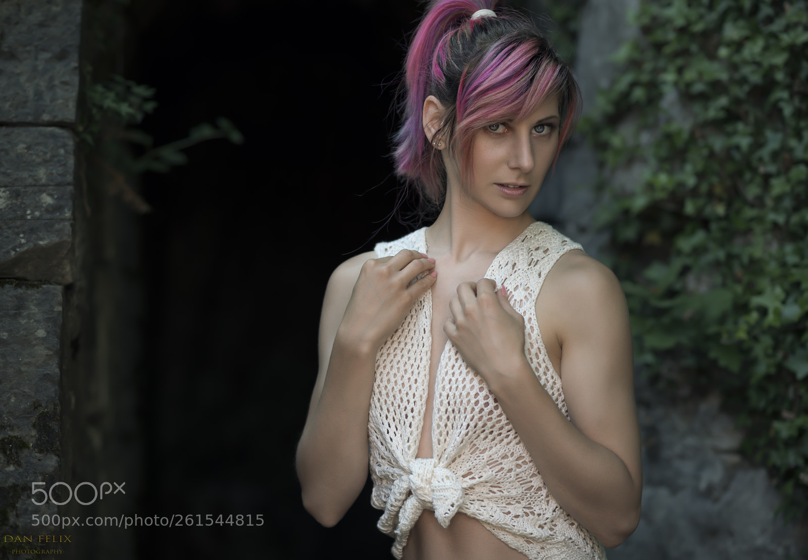 Nikon D850 sample photo. Sensual photography