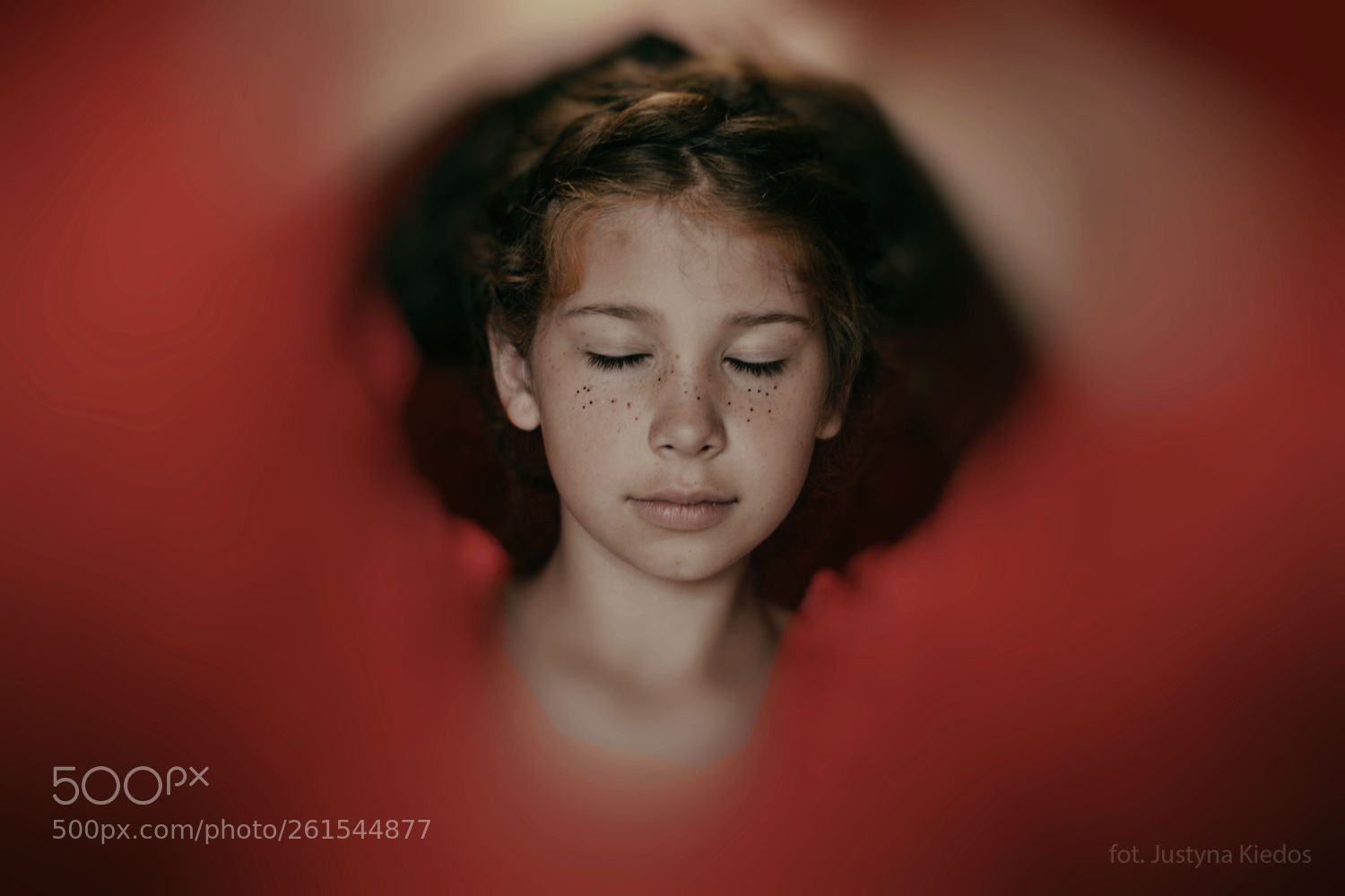 Nikon D5200 sample photo. Portrait photography