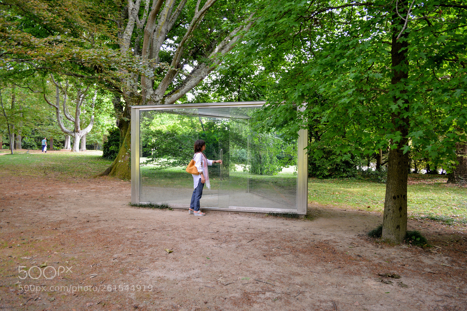 Nikon D5200 sample photo. Serralves photography