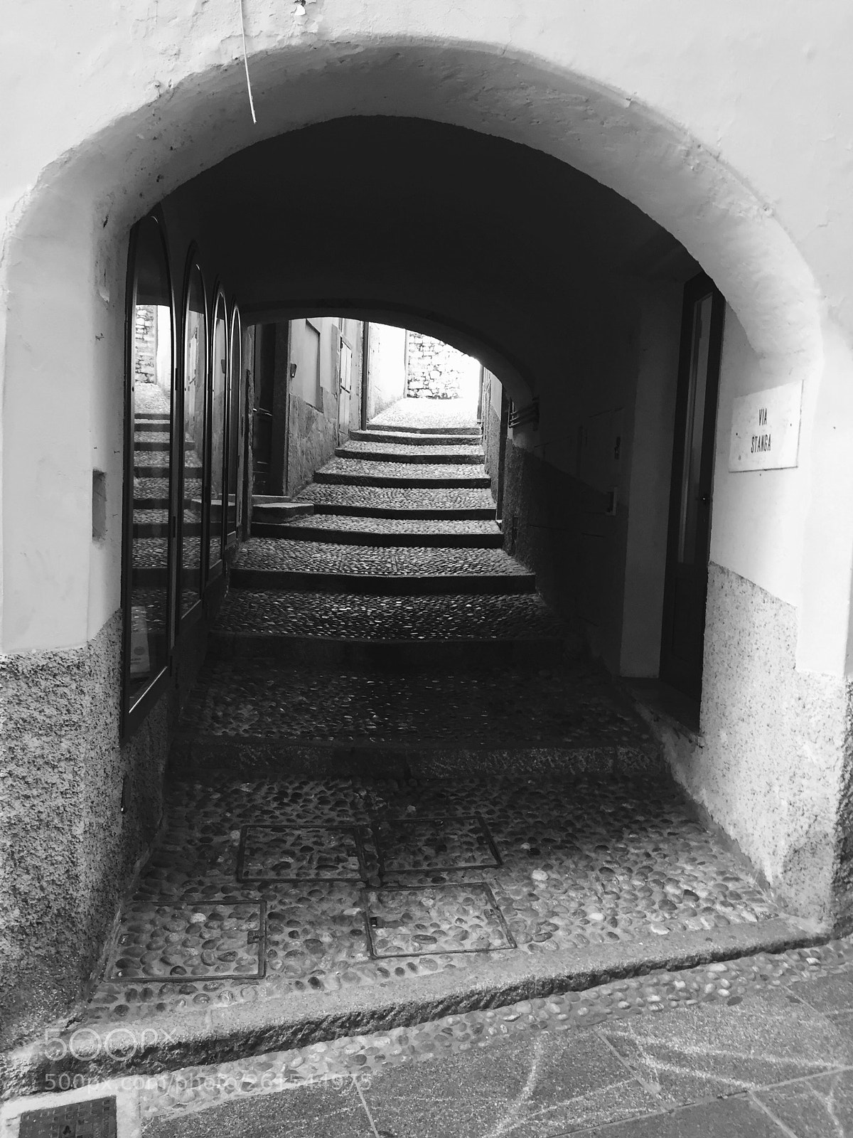 Apple iPhone 6 sample photo. Interno  photography