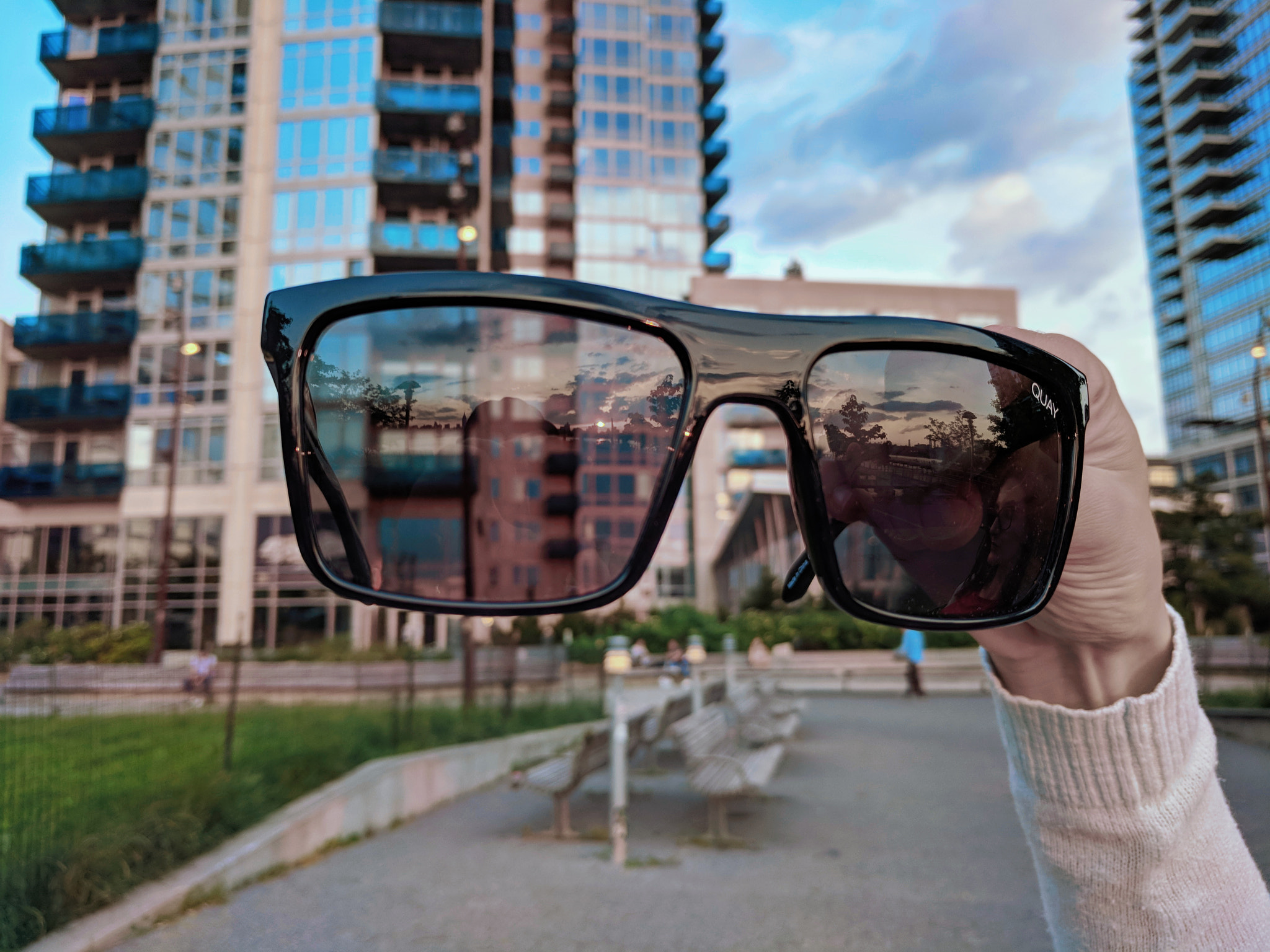 Google Pixel XL sample photo. Williamsburg photography