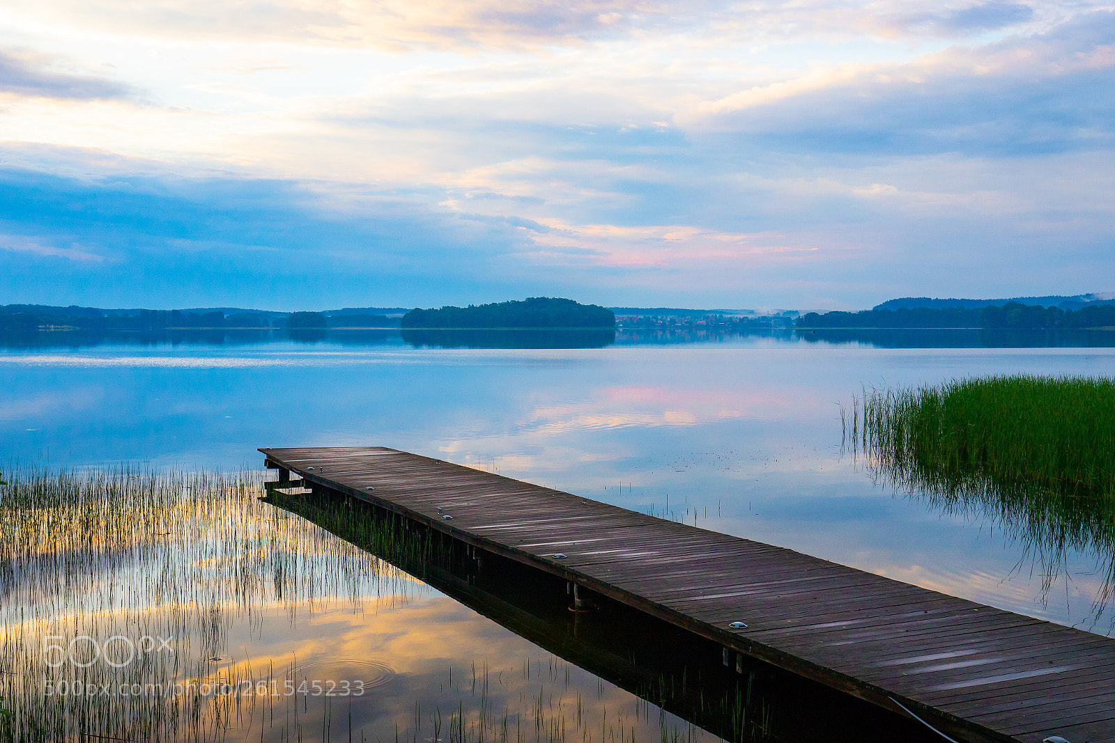 Canon EOS 6D Mark II sample photo. 4am photography