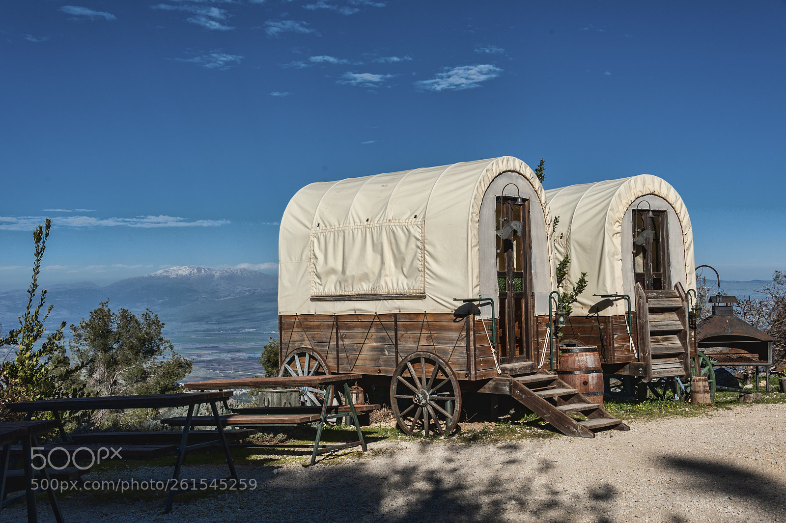 Nikon D700 sample photo. Carriages photography