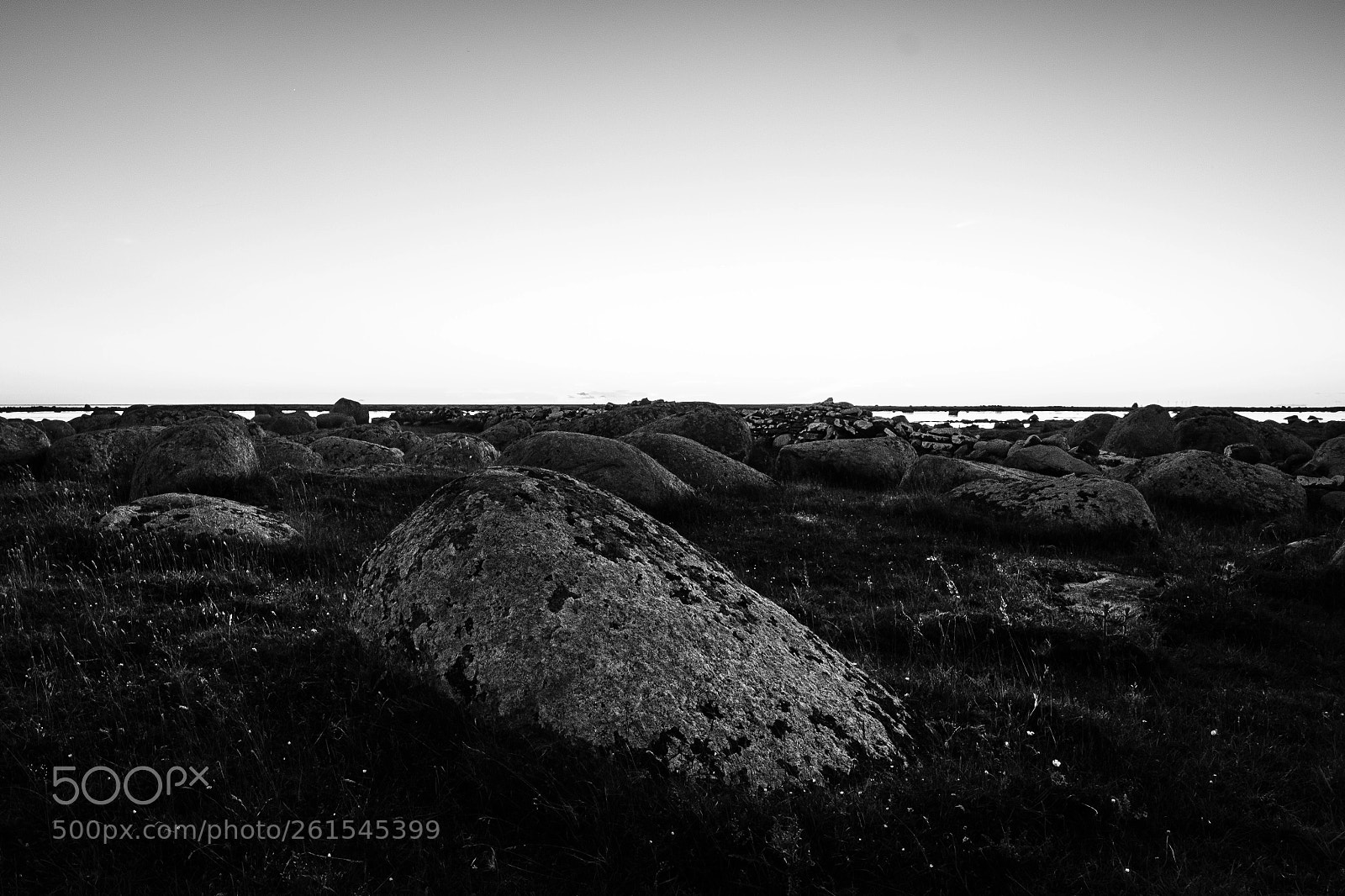 Fujifilm X-T2 sample photo. The rock  photography