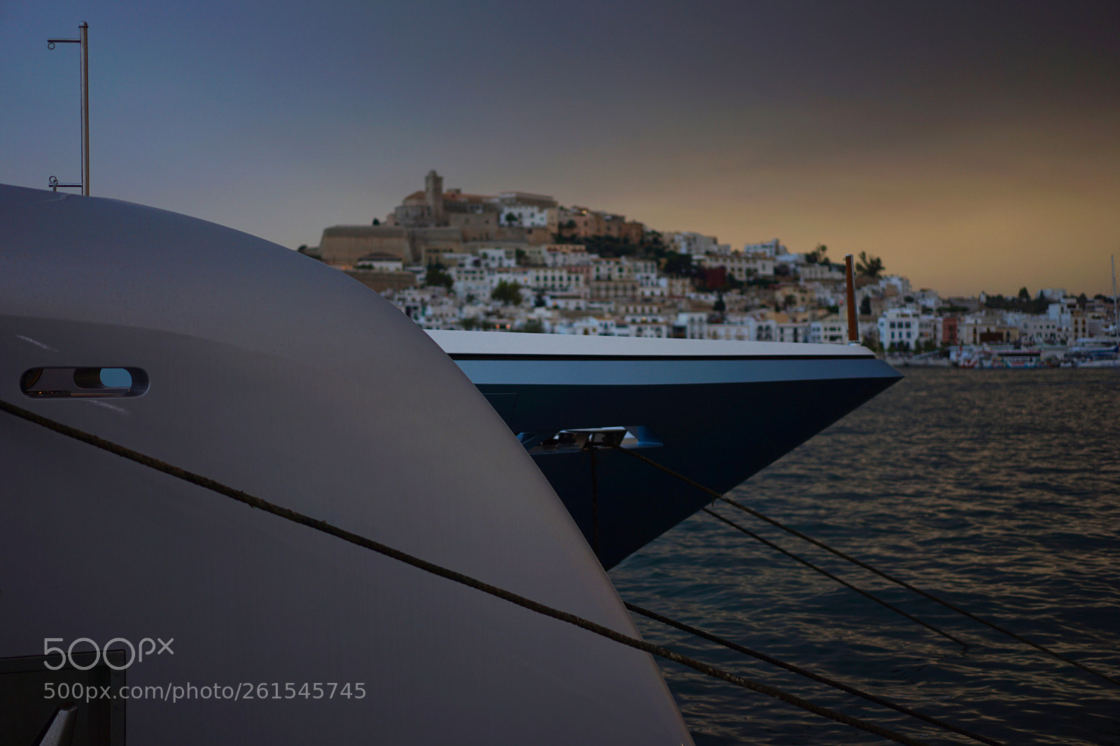Sony a7 II sample photo. Ibiza's sand storm photography