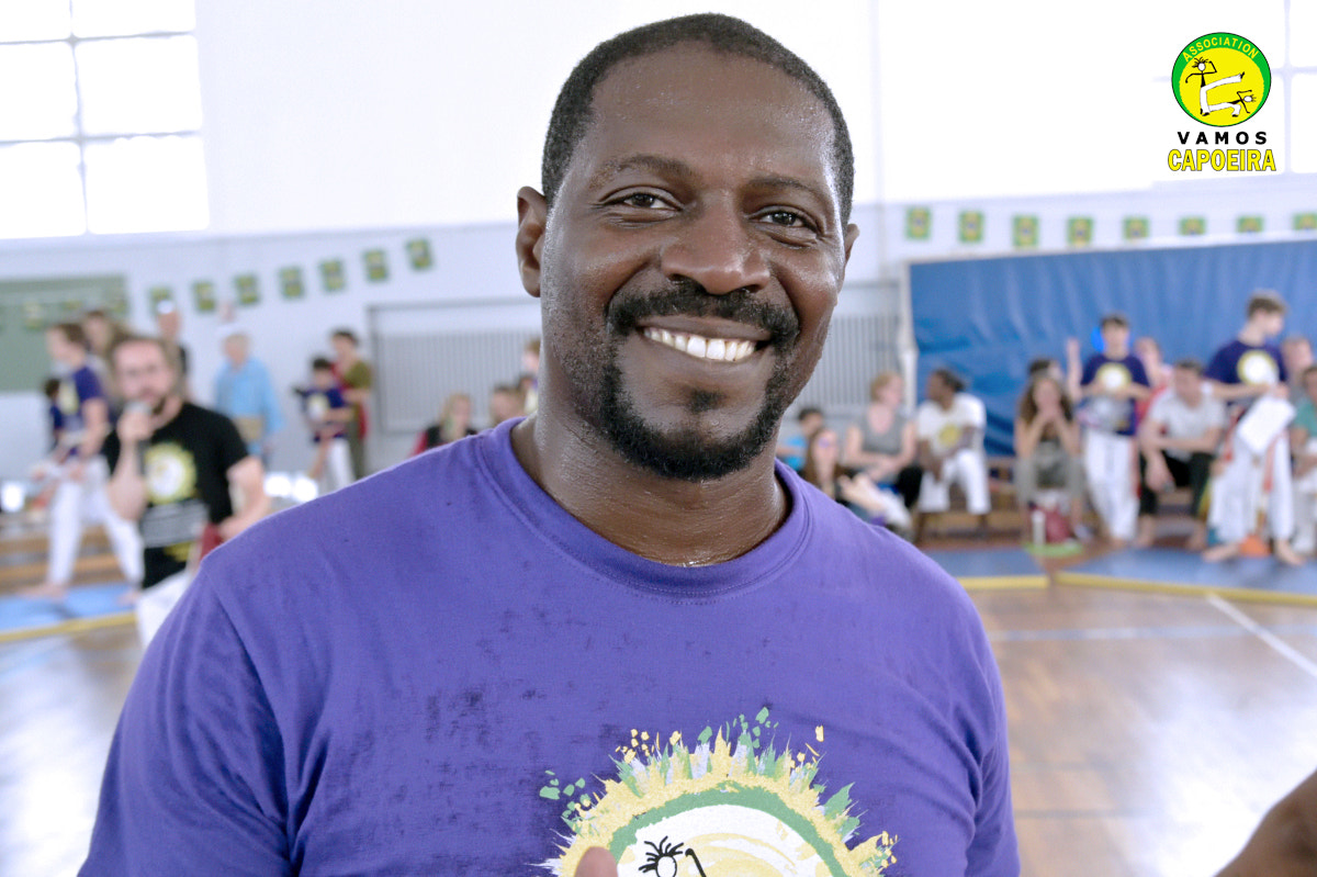 Nikon D4S sample photo. Vamos capoeira : fête des enfants 2018 photography