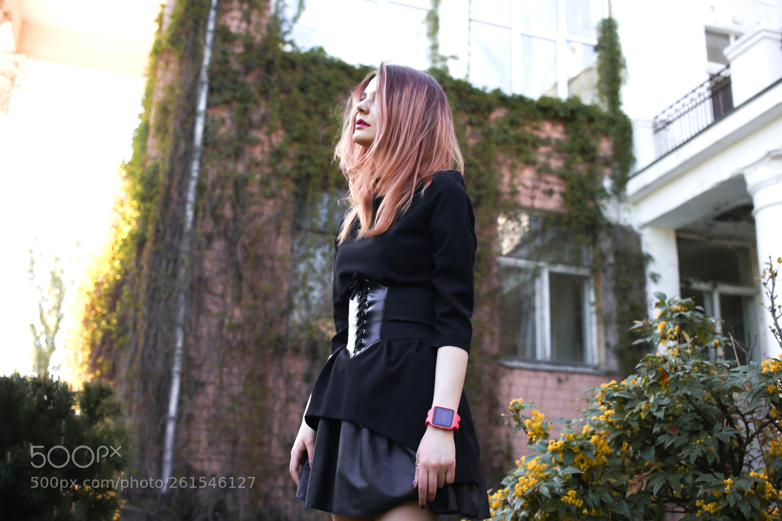 Canon EOS 6D sample photo. Cute cute photography