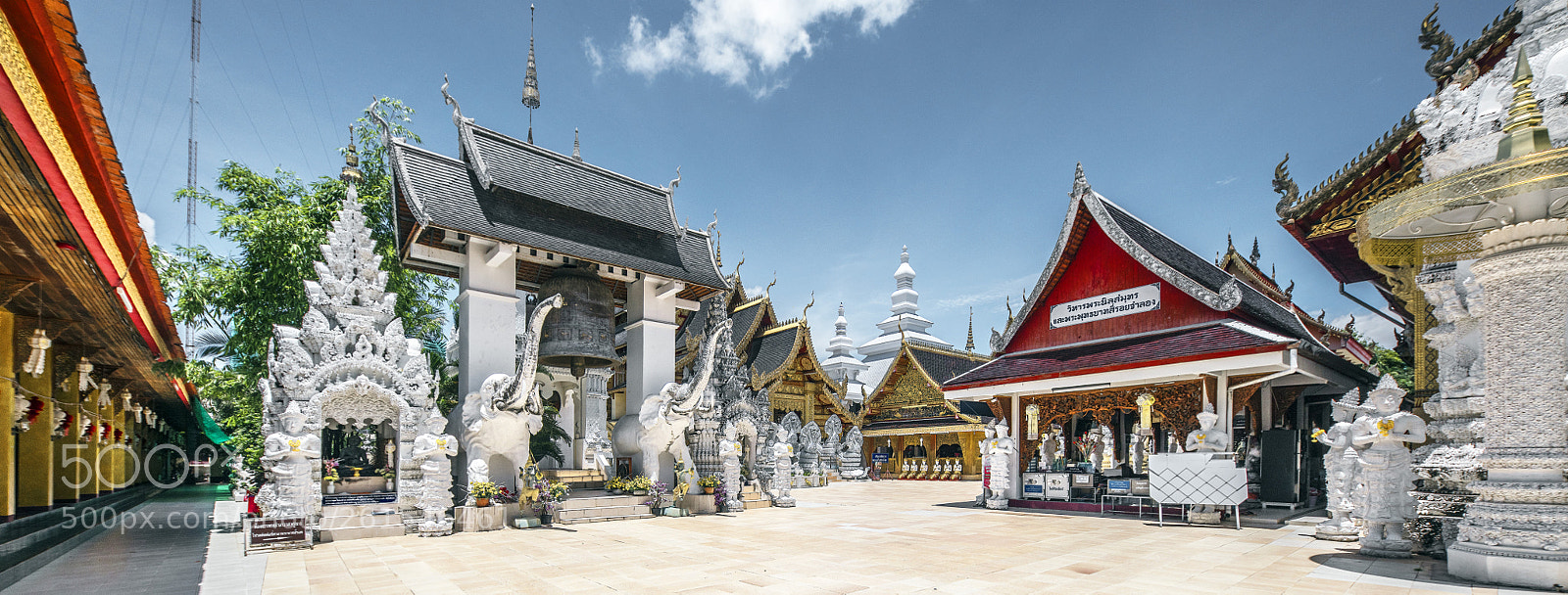 Nikon D850 sample photo. Wat san pa yang photography