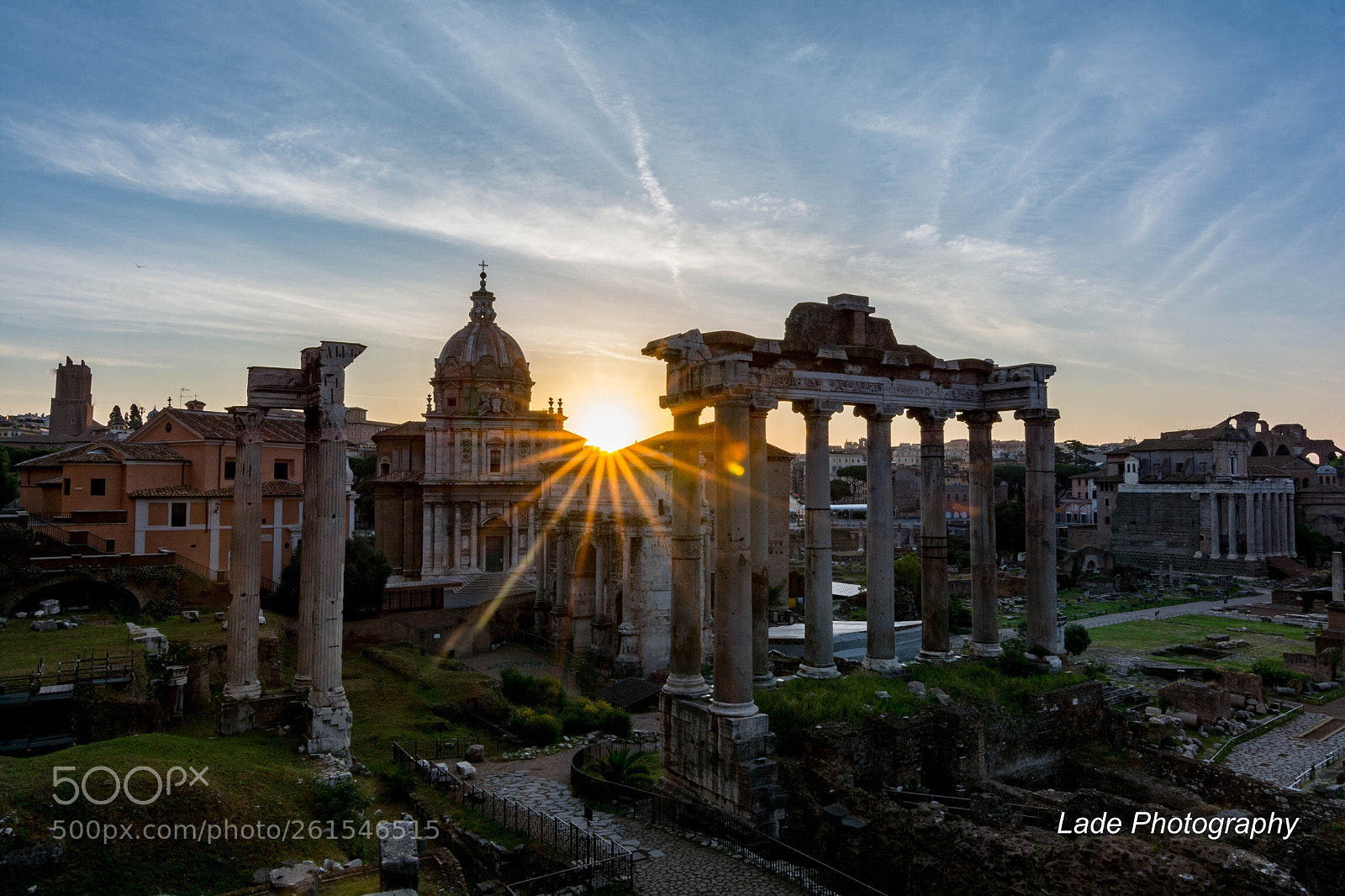 Nikon D7100 sample photo. Ancient rome photography