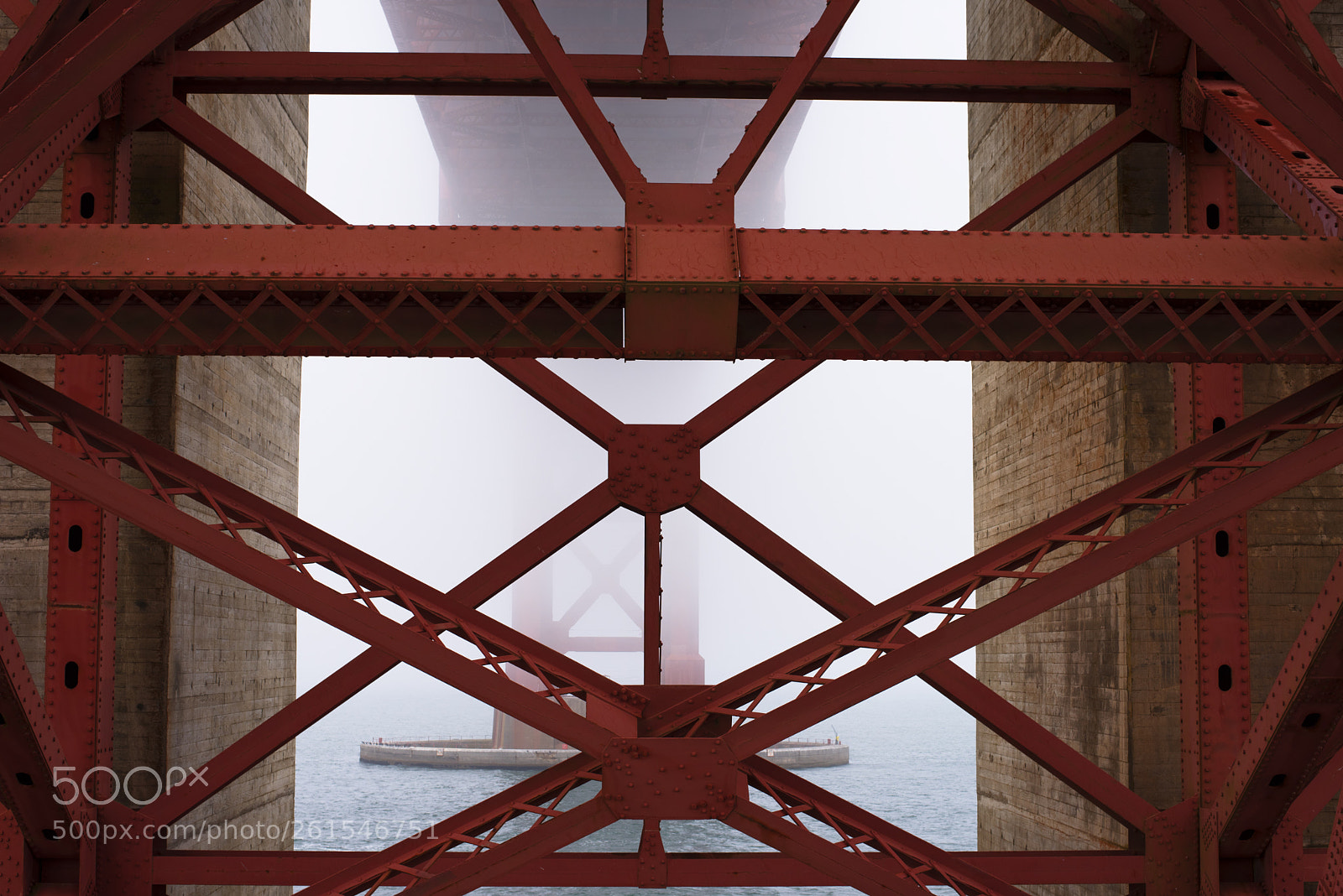 Nikon D750 sample photo. Golden gate bridge photography