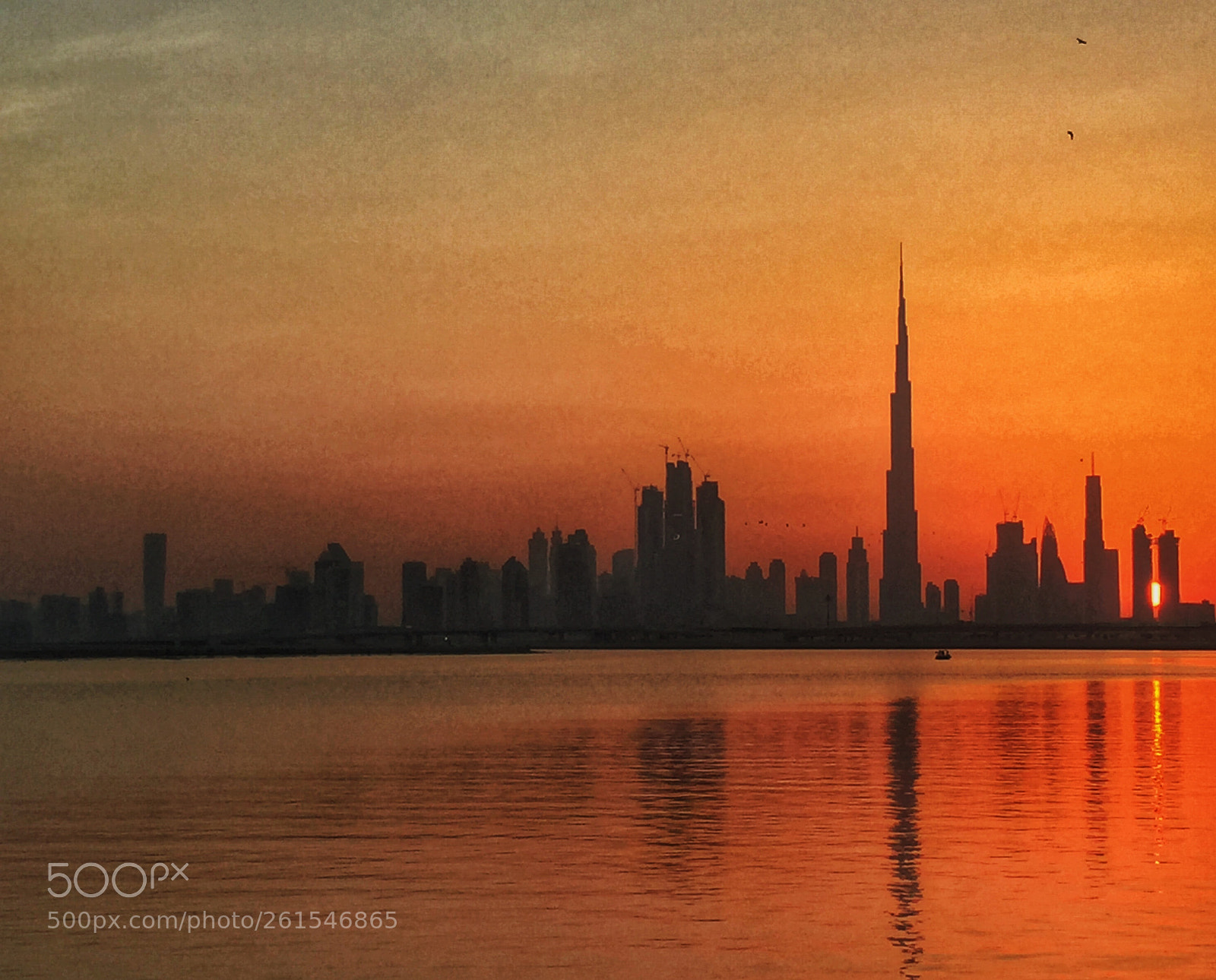 Apple iPhone 6 sample photo. The sunset with the photography