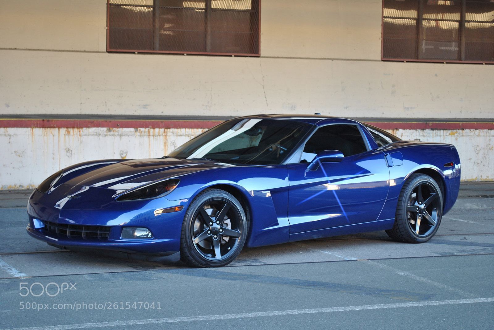 Nikon D3000 sample photo. Forever blue photography