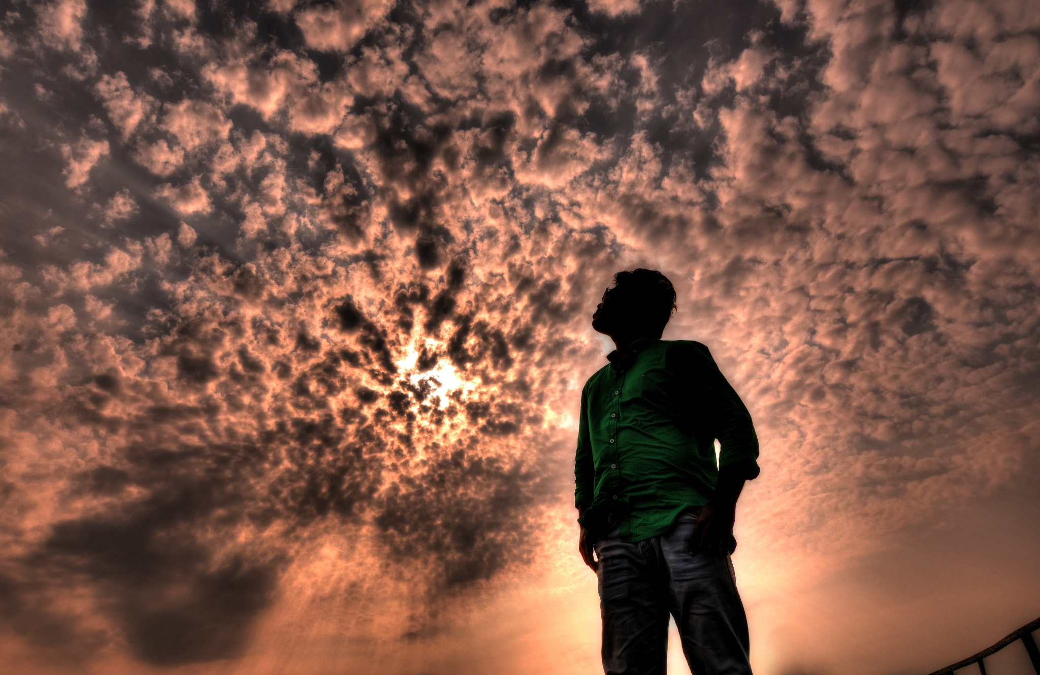 Nikon D7200 sample photo. The prophet photography