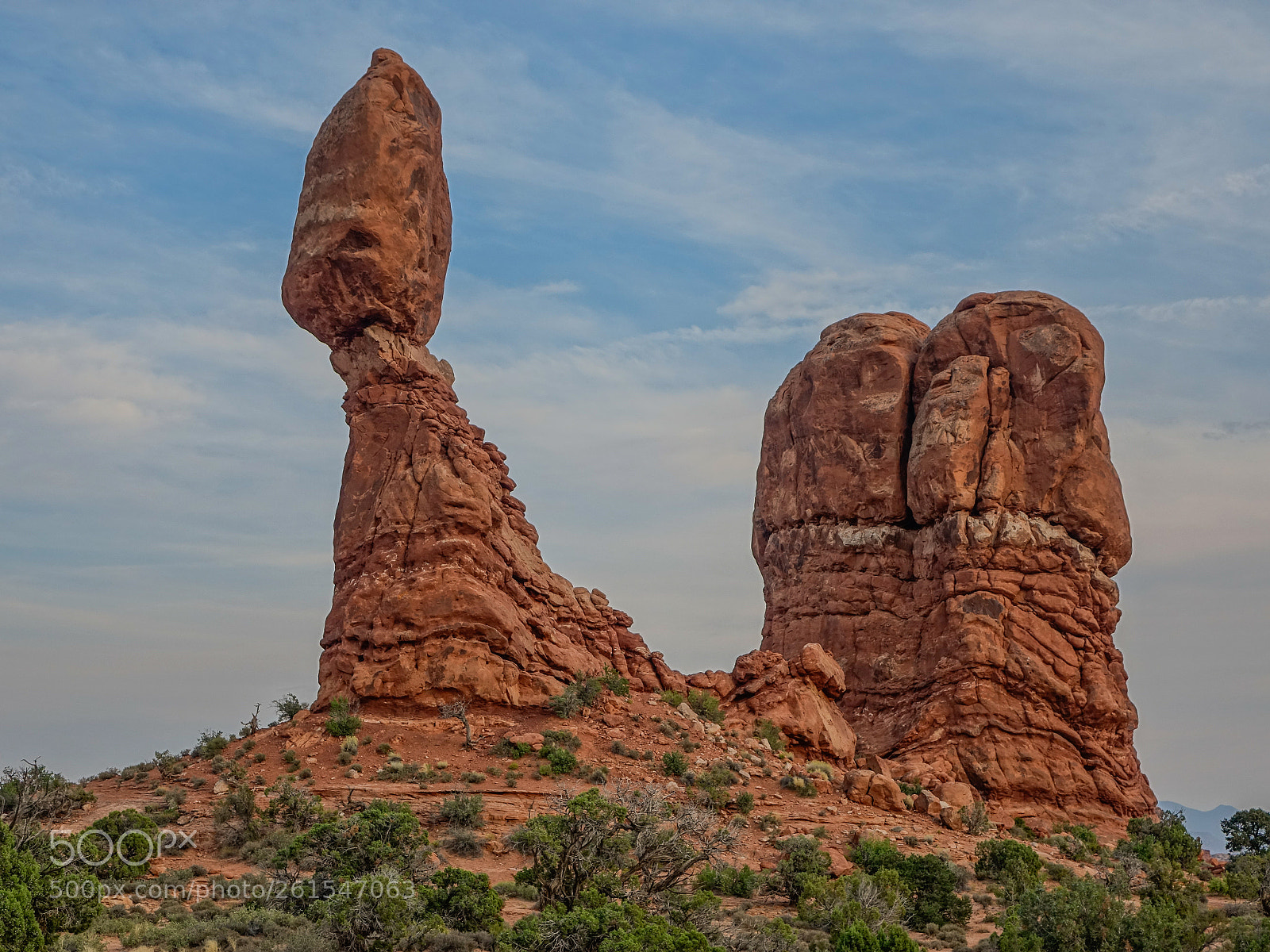 Sony Cyber-shot DSC-RX10 sample photo. Arches national park photography