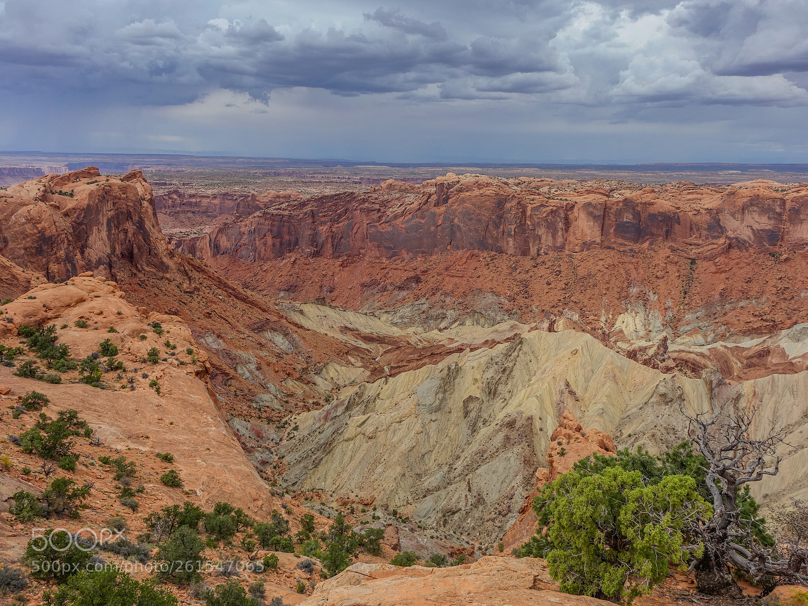 Sony Cyber-shot DSC-RX10 sample photo. Canyonlands national park photography