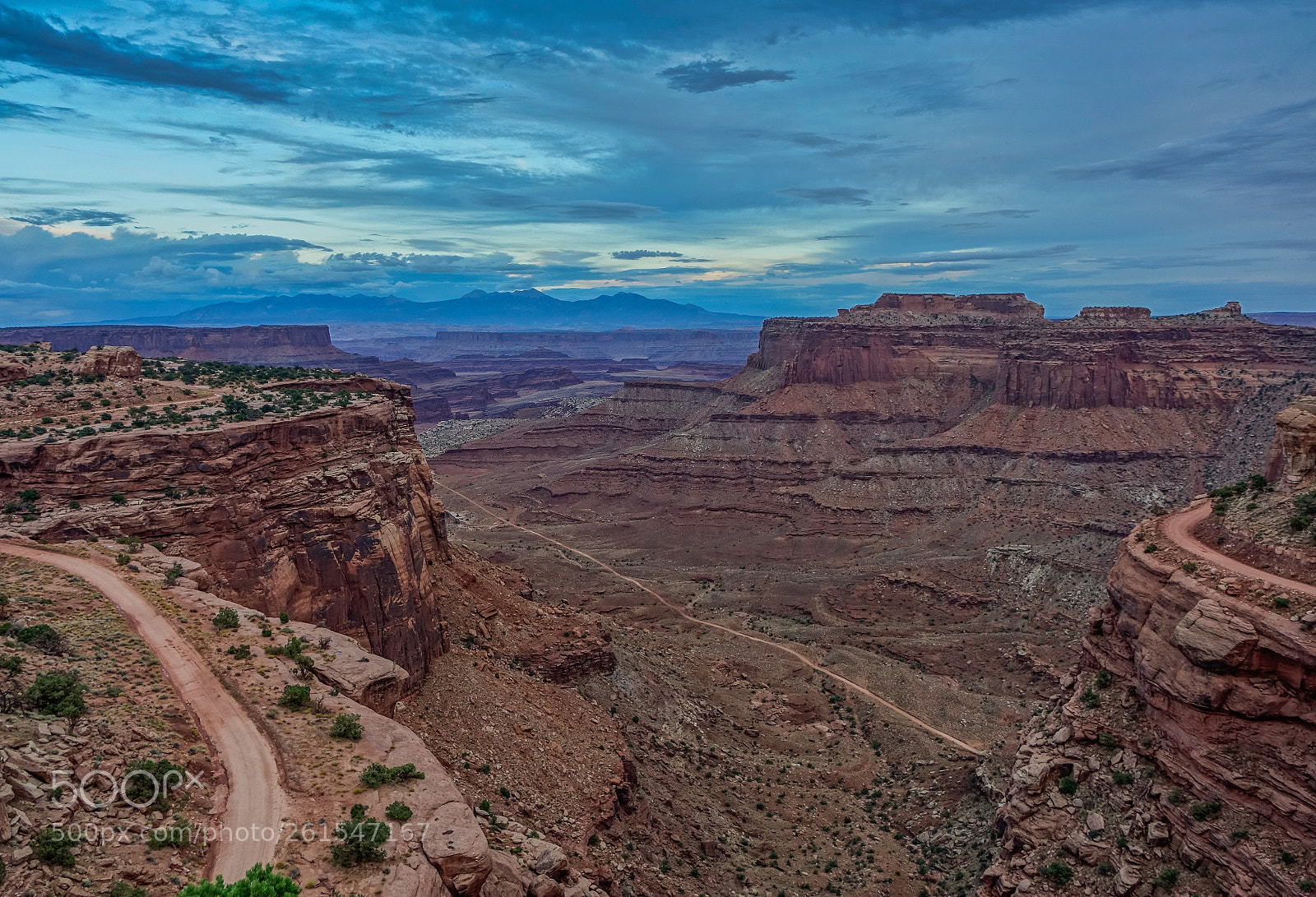Sony Cyber-shot DSC-RX10 sample photo. Canyonlands national park photography