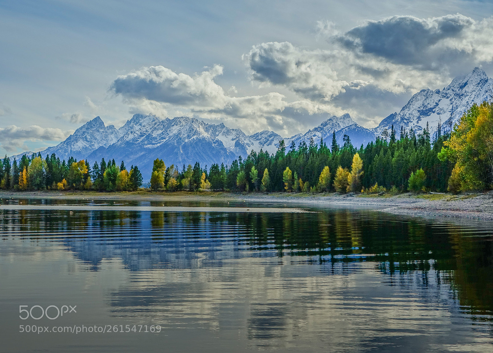 Sony Cyber-shot DSC-RX10 sample photo. Grand teton national park photography