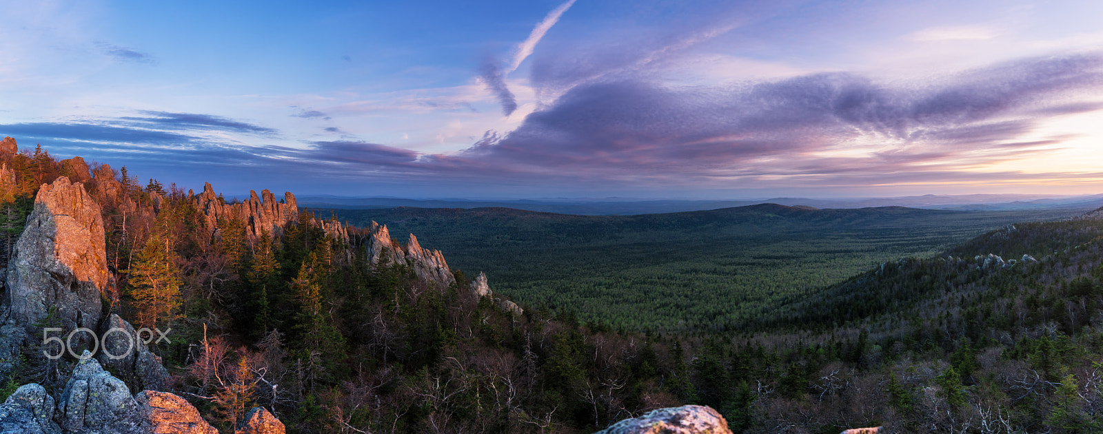 Sony a99 II sample photo. Pano photography